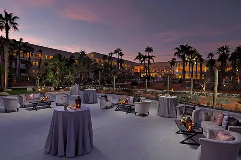 Paradisus Los Cabos - Adults Only in San José del Cabo — foto 10