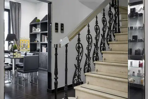 River Hotel & Spa Firenze in Florence, foto 7