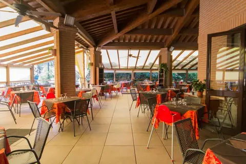 Village Il Girasole in Follonica — foto 9