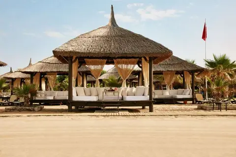 Gloria Serenity Resort in Antalya, foto 25