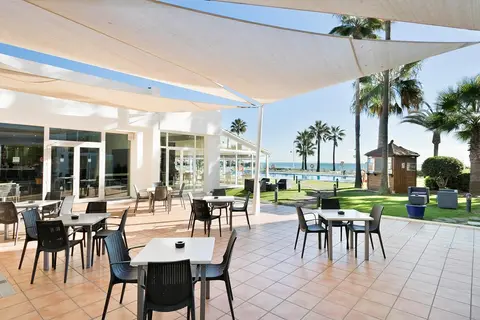 Sol Guadalmar in Guadalmar-San Julián — foto 5