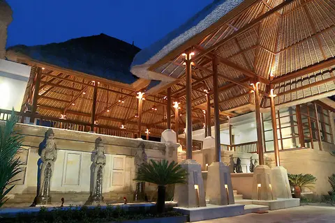 Ubud Village Resort & Spa in Ubud, Kecamatan Gianyar, Kabupaten Gianyar, Bali, Indonesia, foto 13