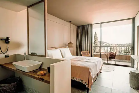Cook's Club Corfu Hotel in Γουβιά — foto 4
