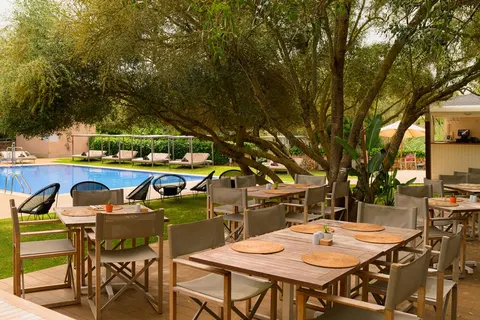 Zoetry Mallorca Wellness foto 4