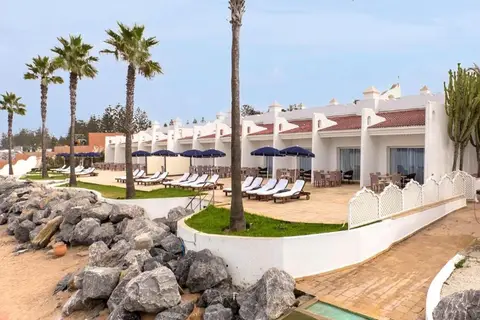 Amphitrite Palace Beach Hotel & Convention Centre in Rabat, foto 23