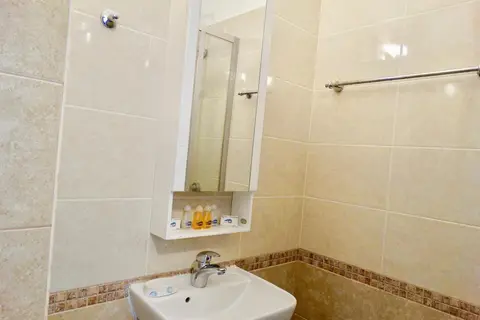 Rainbow 1 Holiday Complex in Несебър — foto 8