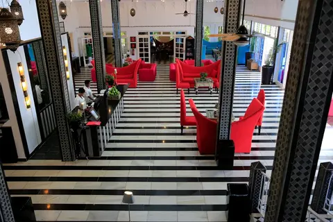 Coco Ocean in Sukuta — foto 28