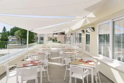 THB Maria Isabel in Palma — foto 17