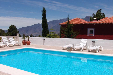 Villas las Cercas foto 1