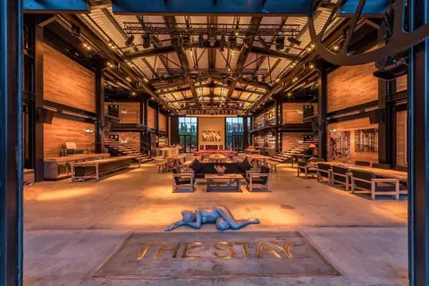 The Stay Warehouse in Çeşme — foto 11