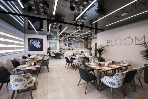 Kenzi Basma Hotel in Casablanca, foto 7