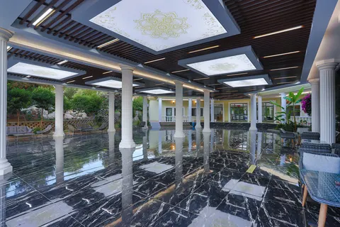 Anadolu Hotels Didim Club foto 27