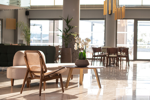 Hotel Portes Lithos Luxury Resort foto 3