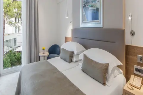 Hotel Bellevue in Mali Losinj — foto 19