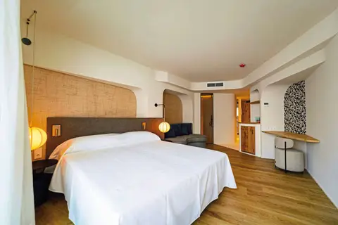 El Hotel Pacha in Ibiza — foto 4