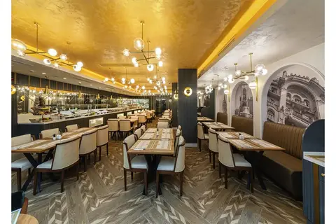 Mukarnas Pera Hotel in Fatih — foto 5