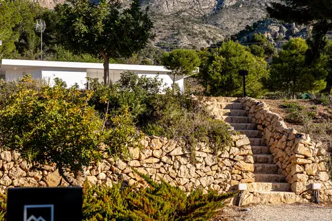 Nature Suites Hotel Puig Campana in Finestrat — foto 15