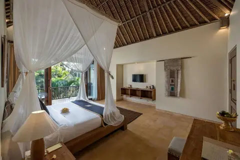 The Sankara Resort Ubud in Ubud — foto 22