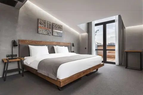 Iota Hotel Tbilisi in Tbilisi — foto 2