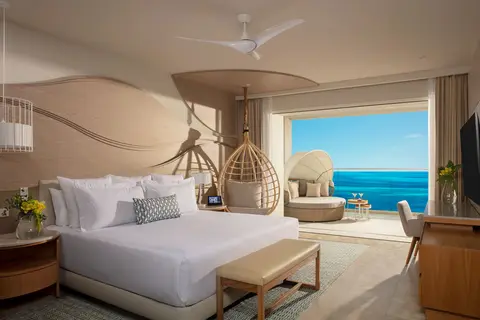 Breathless Cancun Soul Resort & Spa in Cancùn — foto 17