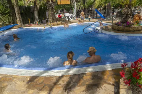 La Torre Del Sol in Mont-roig del Camp — foto 26