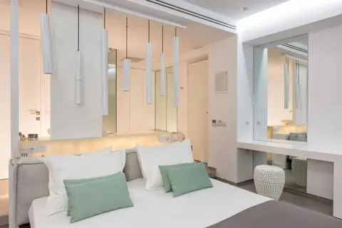 Paros Agnanti Resort und Spa in Παροικιά — foto 8