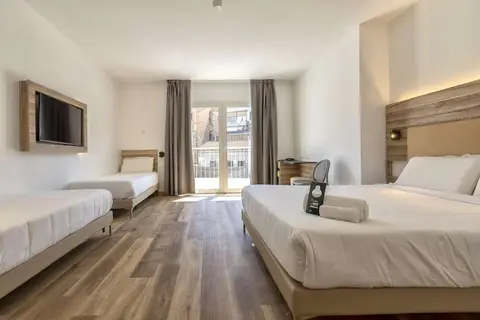 B&B Hotel Sassari in Tàttari/Sassari, foto 5