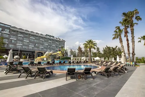 Washington Resort Hotel & SPA in Doğanyurt — foto 27