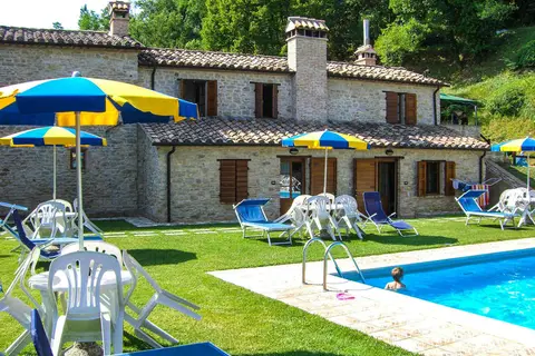 Agriturismo Monte Acuto in Umbertide, foto 16