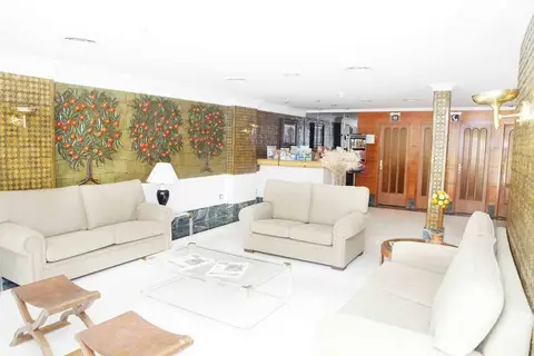 Hotel Soho Boutique Los Naranjos in Málaga — foto 23