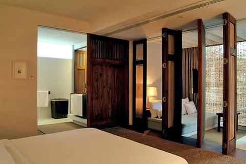 Putahracsa Hua Hin in Hua Hin — foto 2