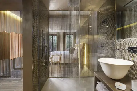 Milan Suite Hotel in Milaan — foto 11