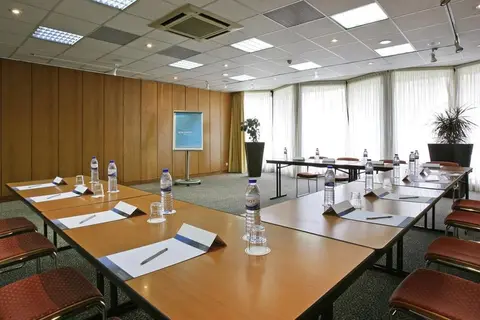 Novotel Porto Gaia in Vila Nova de Gaia — foto 15
