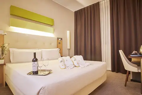 iH Hotels Milano Gioia in Milaan — foto 2