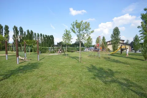 Camping Piantelle foto 9