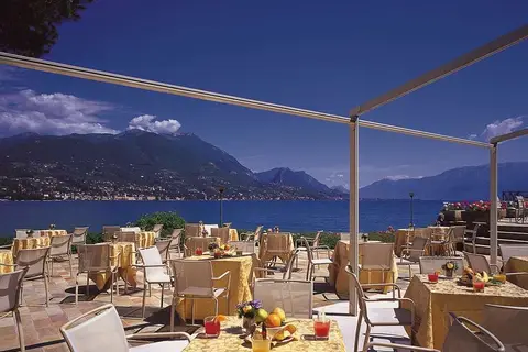 Park Hotel Casimiro Village in San Felice del Benaco — foto 11