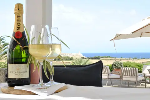 Masseria Panareo in Otranto — foto 4