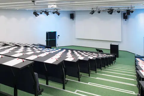 Thon Hotel Vika Atrium in Oslo — foto 6