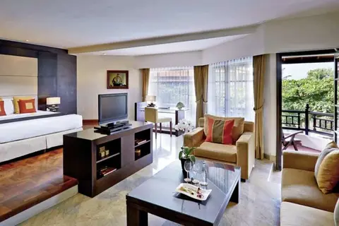 Sol by Melia Benoa Bali in Kuta Selatan, foto 19