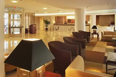 Holiday Inn Capitol in Washington D.C. — foto 2