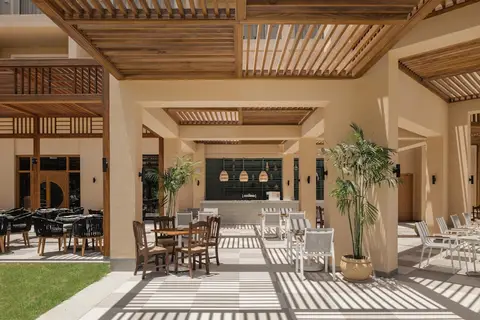 JAZ Elite Asteria in Sahl Hasheesh — foto 21