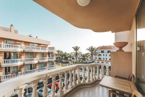 Cleopatra Palace in Arona — foto 4