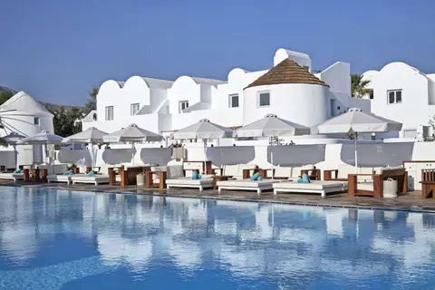 Nikki Beach Resort & Spa Santorini in Δημοτική Ενότητα Τιθορέας — foto 10