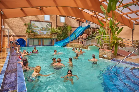 Camping Le Front De Mer foto 24