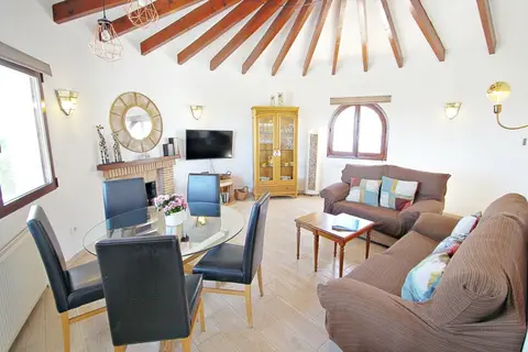 Calpe in La Línea de la Concepción, foto 15