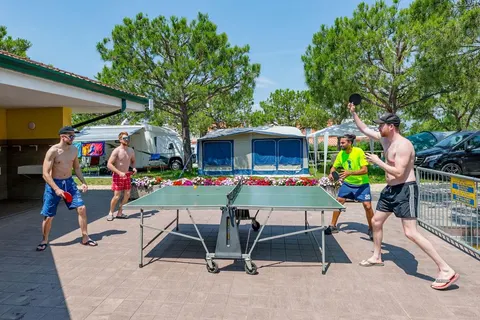 Campeggio Le Palme foto 5