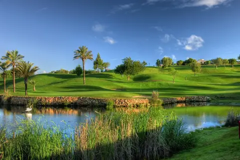 Pestana Gramacho Residences in Lagoa e Carvoeiro — foto 8