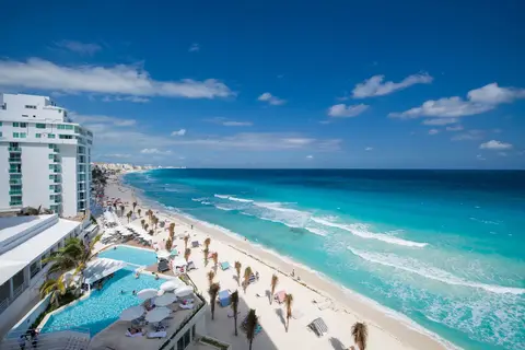 OLEO Cancun Playa in Cancùn — foto 30