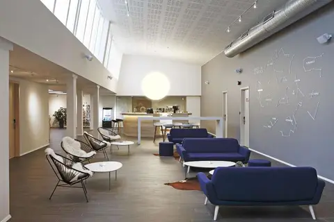 Reykjavik Lights Hotel in Reykjavik — foto 2