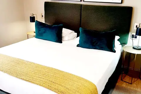 De Zalze Lodge in Bellville — foto 8